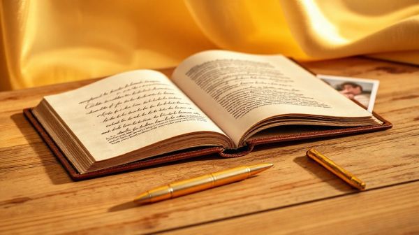 Les meilleures idées pour un livre d'or commémoratif