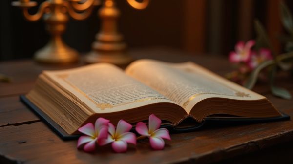 Réalisez un livre d'or personnalisé pour vos célébrations