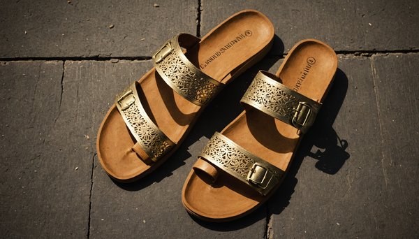 Sandale co : trouvez la paire parfaite pour chaque occasion !