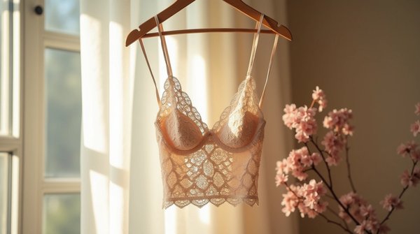 String sale : comment sublimer la lingerie et réussir sa revente