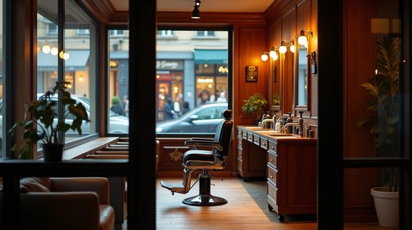 Tout savoir pour choisir son coiffeur à lille centre : avis, conseils et bonnes adresses