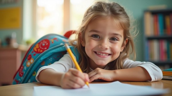 Comment choisir un sac à dos enfant design ergonomique pour la rentrée